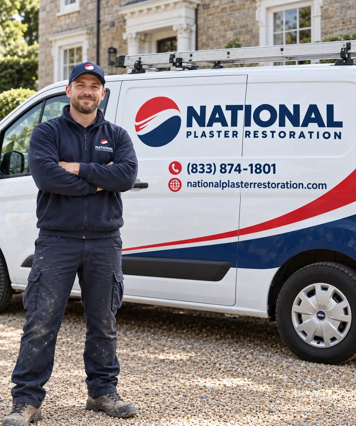 Plaster Repair Dunlap, IA FAQs